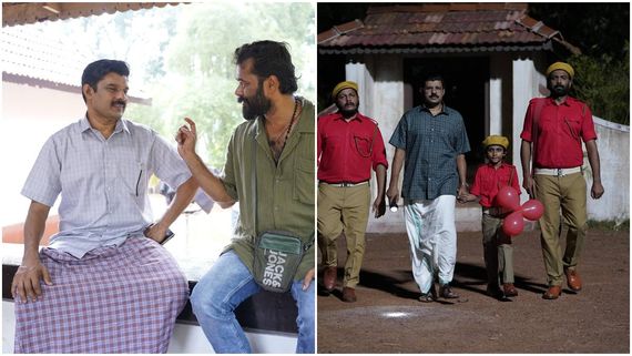 നവാസിന് പൂർത്തീകരിക്കാൻ കഴിയാത്തത് മക്കളിലൂടെ സഫലമാവട്ടെ! പ്രകമ്പനം കണ്ട് നിയാസ് പറഞ്ഞത്? പോസ്റ്റ് വൈറൽ