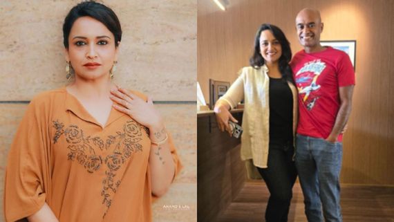 ബന്ധത്തിന് അപകടമായേനെ; ഭർത്താവ് മസ്കുലിൻ റോൾ എടുക്കുമ്പോൾ, കഷ്ടപ്പെട്ടാണ് സ്ത്രീത്വം തിരികെ വന്നത്: ലെന 