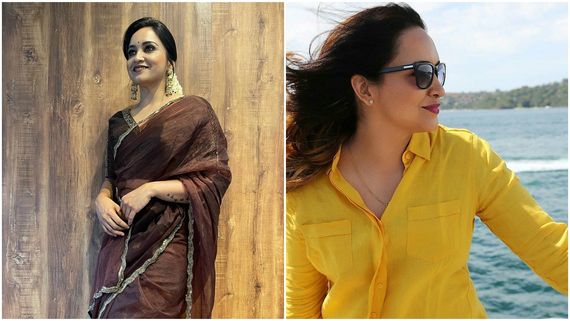 ചെറിയ പ്രായത്തില്‍ കുട്ടികള്‍ വേണ്ട എന്ന് തീരുമാനിച്ചു! കാരണം എന്റെ പേരന്‍സ്! വെളിപ്പടുത്തലുമായി ലെന