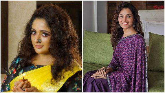 എനിക്ക് ആ ധൈര്യമില്ലായിരുന്നു! ഭാഗ്യം കൊണ്ടാണ് അവര്‍ക്ക് അതെല്ലാം കിട്ടിയത്! മഞ്ജു വാര്യരെക്കുറിച്ച് കാവ്യ 