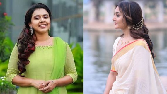 അവരുടെ ചലനങ്ങളിലെല്ലാം അങ്ങനെയാെരാളുടെ എല്ലാ ലക്ഷണങ്ങളുമുണ്ട്; മഞ്ജു വാര്യരെക്കുറിച്ച് സിത്താര 