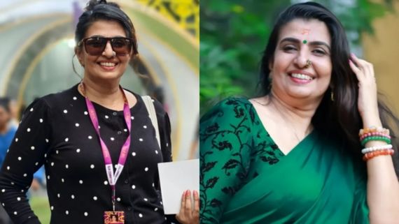 ഒരാളെ എങ്ങനെ ഒമ്പത് തവണയൊക്കെ പീഡിപ്പിക്കാൻ പറ്റും?, റൂമിൽ കയറ്റുന്നത് കുർബാന ചൊല്ലാനല്ലല്ലോ; മായ വിശ്വനാഥ്