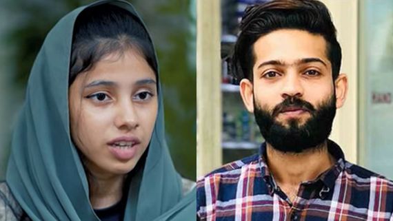 എന്റെ വീട്ടുകാർക്ക് പേടിയുണ്ട്, മെഹ്നാസ് സെെക്കോയെ പോലെ; ഡിവോഴ്സിലേക്കെന്ന് സഫ