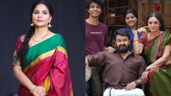 എന്റെ കെെയിൽ നിന്നും പോയ സിനിമയാണ് തുടരും; നായികാ വേഷം നഷ്ടപ്പെട്ടതിങ്ങനെ: ആശ ശരത്ത് പറയുന്നു 
