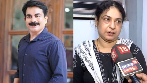 '2024ൽ വിവാഹമോചനം... പിന്നാലെ ഡോളി പേര് മാറ്റി, അവർ ചെയ്യുന്ന ബിസിനസ് എന്താണെന്ന് പോലീസ് അന്വേഷിക്കണം'