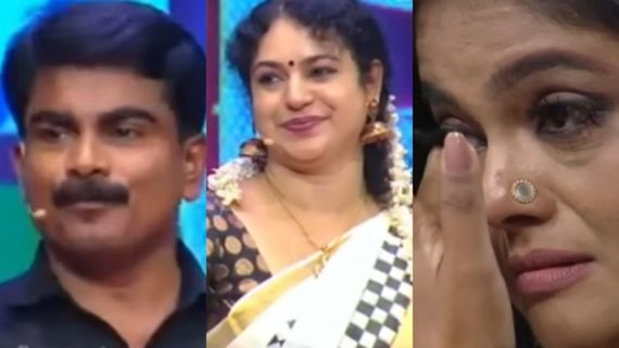 അമ്മയ്ക്ക് ഉമ്മ കൊടുക്കാൻ എനിക്ക് ഇന്നും മടിയില്ല; ഫിലിപ്പിന്റെ വാക്കുകൾ കേട്ട് അന്ന് മഞ്ജു പോലും കരഞ്ഞു!