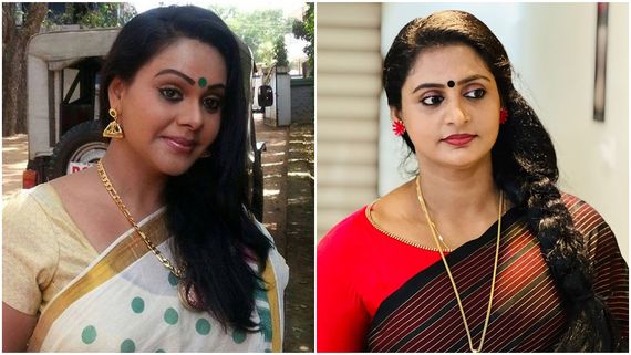 അതൊക്കെ മണ്ണിട്ട് മൂടിയതാണ്! ഇനി അവരെ വേദനിപ്പിക്കരുത്! രേഖയെ പിന്തുണച്ച് ദിവ്യ