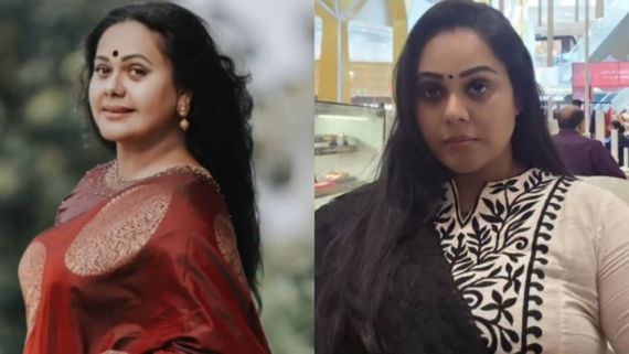 ഞാൻ എന്നും വെറുക്കപ്പെട്ടവളായി ഇരുന്നോളാം; വിമർശിച്ച് കമന്റിട്ടവർക്ക് രേഖ രതീഷിന്റെ മറുപടി