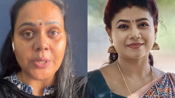 എനിക്കറിയാവുന്ന സഹപ്രവർത്തകയുടെ മുഖമായിരുന്നില്ല ആ വീഡിയോയിൽ, രേഖ തളരരുത്: സരിത ബാലകൃഷ്ണൻ 