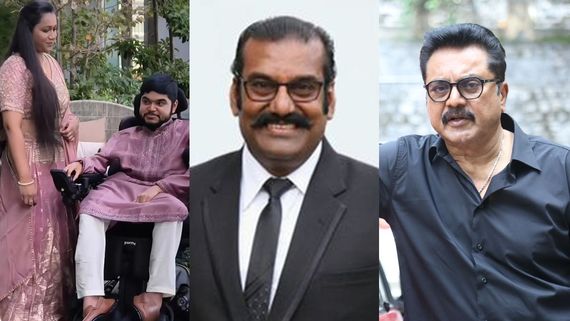 വിവാഹത്തിന് മുമ്പേ നെപ്പോളിയൻ മരുമകളോട് എല്ലാം പറഞ്ഞു; വലിയ ത്യാ​ഗമാണ് ആ കുട്ടി ചെയ്തത്: ശരത്കുമാർ