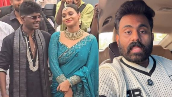 ഒന്ന് രാത്രി മറ്റേത് പകൽ, പത്ത് ദിവസം തികയ്ക്കില്ല, അവരുടെ ശാപം പിന്തുടരും; ആ കുട്ടി കരി ഓയിലിൽ ചാടണോ?; സായ്