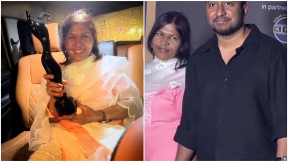 അമ്മ കൂടെയുണ്ടായിരുന്നു! ശ്രീനിവാസന് വേണ്ടി അവാർഡ് സ്വീകരിച്ച് വിമല! ആ നിമിഷത്തെക്കുറിച്ച് വിനീത് പറഞ്ഞത്?