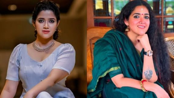 അബ്കാരിയാവണമെന്ന ആ​ഗ്രഹം ഉള്ളിലുണ്ടായിരുന്നു, ഇന്ന് എന്റെ കടയിൽ പല ഫ്ലേവറിലുള്ള കള്ള് കിട്ടും; അഭിരാമി സുരേഷ്!