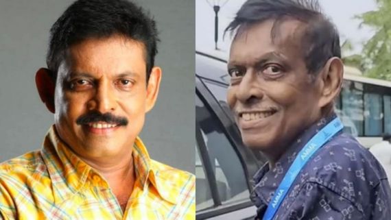 വില്ലനായും സഹനടനായും വിസ്മയിപ്പിച്ച പ്രതിഭ; നടനും സംവിധായകനുമായ ഇ എ രാജേന്ദ്രൻ അന്തരിച്ചു