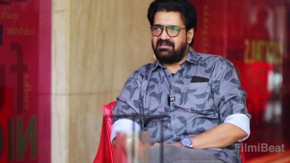 മോ​ഹൻലാൽ ഉയരത്തിലെത്തുമെന്ന് അന്നേ അറിയാം, എന്റെ പരാജയത്തിന് കാരണം; ശങ്കർ പറയുന്നു 