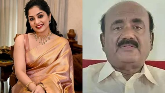 രണ്ട് പ്രാവശ്യം വിവാഹമോചനം കഴിഞ്ഞയാൾ, ആര്യയുടെ കാമുകൻ കൊടും ചതിയനായിരുന്നു: ആലപ്പി അഷ്റഫ് 