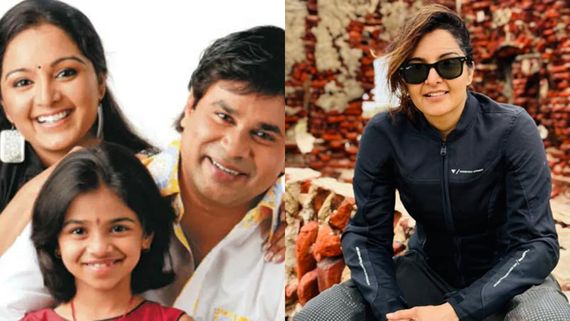 വിവാ​ഹം സ്വന്തമായെടുത്ത തീരുമാനം, തകർന്നപ്പോൾ അനുഭവിച്ച മാനസിക സംഘർഷം; മറ്റൊരു വിവാഹം മഞ്ജു ചിന്തിക്കില്ല? 