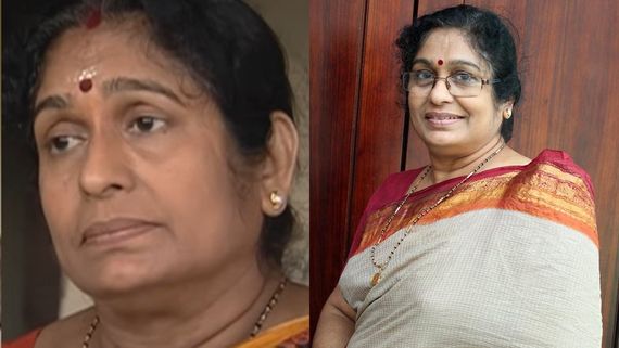  38 വർഷവും എന്റെ മോൻ വേദനയിലാണ്, ഡോക്ടർക്കെതിരെ കേസ് കൊടുക്കാത്തതിന് കാരണം: ഓമന ഔസേഫ് 