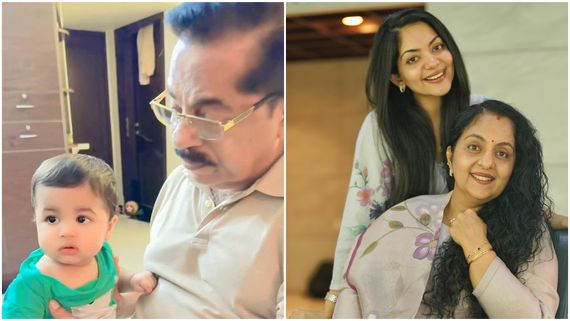 നരകം പോര നിനക്ക്! അപ്പൂപ്പന്റെ മരണം കണ്ടന്റ് എന്ന് പരിഹാസം! വായടപ്പിച്ച് അഹാനയുടെ മറുപടി