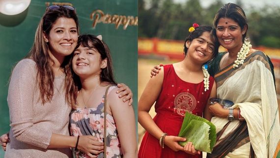 ആ വർഷത്തെ ആഫ്ടർ ഇഫക്ടായി ഒ‍രു മകളുണ്ട്, നടന്നതൊക്കെ എനിക്കൊരു പാഠം: അമൃത സുരേഷ്