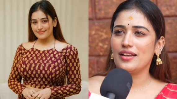 വിവാഹം നടക്കണമെങ്കിൽ ഞാൻ മാത്രം വിചാരിച്ചാൽ പോരല്ലോ, എല്ലാവർക്കും എന്നെ കുറിച്ചുള്ള ഏറ്റവും വലിയ ആ​ഗ്രഹം; അനു