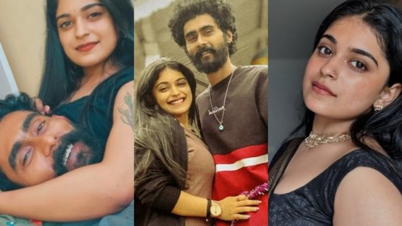 എന്നെ ആരും ഇത്രയധികം സ്നേഹിക്കുകയും കരുതുകയും ചെയ്തിട്ടില്ല, പക്ഷെ നീ നിന്നെ നഷ്ടപ്പെടുത്തരുത്; സായ് ലക്ഷ്മി 
