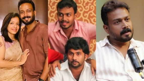 പ്രണയിച്ച് വിവാഹം കഴിച്ചു, ഡിവോഴ്സോടെ മദ്യപാനം തുടങ്ങി, ആത്മഹത്യയിൽ നിന്ന് രക്ഷിച്ചത് സുഹൃത്തുക്കൾ!
