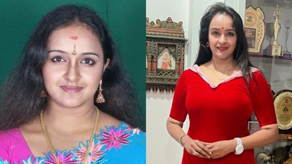 ജയിലിൽ രണ്ട് ദിവസം ബുദ്ധിമുട്ടായിരുന്നു, ഇറങ്ങിയ ശേഷം ഞാൻ മതം മാറുമോ എന്ന് ചോദ്യങ്ങൾ: ശാലു മേനോൻ