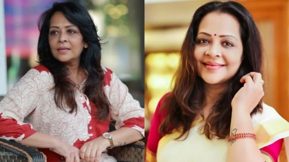 വയലന്റാകും ഇറങ്ങിയോടും, കുഞ്ഞിന് അന്ന് മൂന്നര വയസ്, മദ്യപിച്ച് കഴിയുമ്പോൾ വീട്ടിലൊക്കെ വിളിച്ച് കരയും; ദേവി 