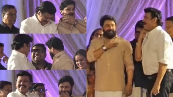 എന്തൊക്കെ പറഞ്ഞു?, ദിലീപ് പണിതരുമെന്ന് ബോധ്യമുണ്ട്, പിണക്കം മറന്ന് ഒരുമിച്ചോ?; ചർച്ചയായി വിനയൻ-ദിലീപ് വീഡിയോ!