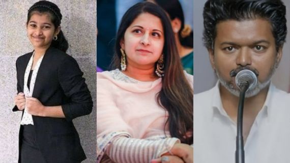 മകളുടെ വേദന മനസിലാക്കാത്തയാൾ വനിത ദിനം ആഘോഷിക്കുന്നു, അന്ന് തൃഷ മദ്യപിച്ച് ബഹളം വെച്ചു; ബയൽവാൻ രം​ഗനാഥൻ
