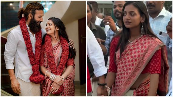പ്രണയം തുടങ്ങിയത് ആ സിനിമയുടെ സെറ്റില്‍! 18 കഴിഞ്ഞു, ഇത് ലവ് ജിഹാദല്ല, മതം മാറില്ലെന്നും മൊണാലിസയും ഫര്‍ഹാനും