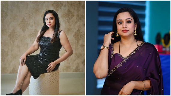 ആരുടേയും ജീവിതത്തില്‍ ഭാരമാവാന്‍ ഉദ്ദേശമില്ല! ഭര്‍ത്താവുമായി പിരിഞ്ഞാണ് താമസം! ഗൗരി ആദ്യം പറഞ്ഞത്‌