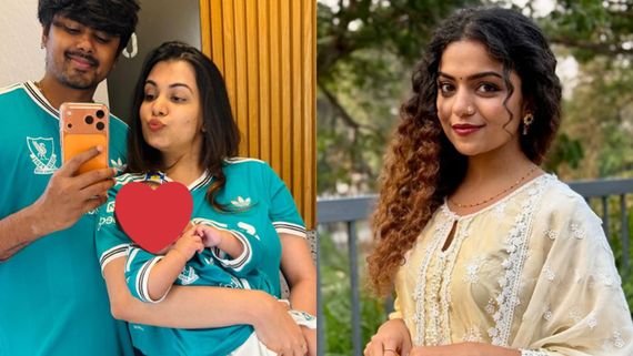 ആ ഭാ​ഗ്യം ഹൻസികയ്ക്ക് തന്നെ, ഏറെ ആ​ഗ്രഹിച്ച ദിയ ഇന്ന് കുടുംബിനി; താരകുടുംബത്തിലെ നായിക 
