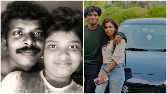 ജനിച്ചപ്പോള്‍ മുതലേ വഴക്ക്! അമ്മ ഉപേക്ഷിച്ചു! അച്ഛന്റെ വേറെ കല്യാണം കഴിച്ചു! ഞാന്‍ ഇങ്ങനെയായതിന് കാരണം കിച്ചു 