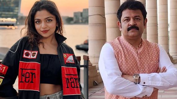 ഏഴര വർഷം നീണ്ട ചികിത്സ, ഹൻസിക നേരിട്ട ആരോ​ഗ്യ പ്രശ്നം, അഹാന കരച്ചിലായിരുന്നു; വെളിപ്പെടുത്തി കൃഷ്ണകുമാർ