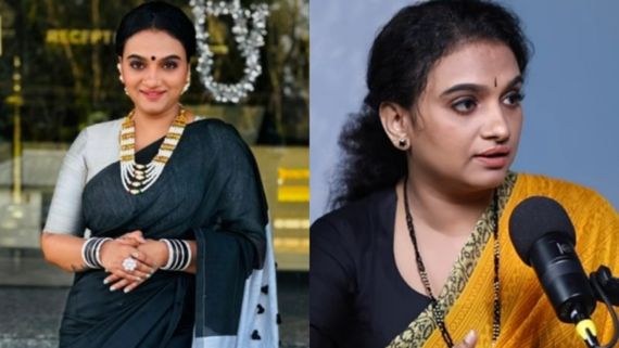 കല്യാണം നല്ലൊരു ഇടപാടായി തോന്നിയില്ല, കംപാനിയനുണ്ട്... പുര നിറഞ്ഞ് നിൽക്കുകയല്ല, പുള്ളിയെ കൊണ്ട് ശല്യമില്ല!