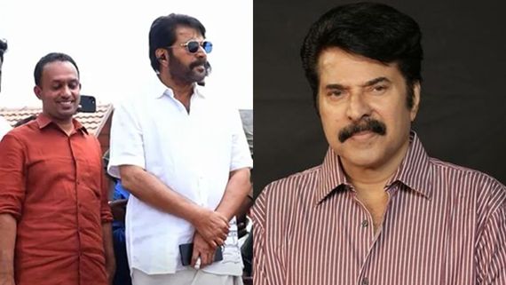 ഉള്ളിലെ തമ്പുരാൻ പുറത്ത് വന്നു, അഹങ്കാരം സിനിമാക്കാരോട് മതി; മമ്മൂട്ടിക്ക് നേരെ വ്യാപക വിമർശനം 