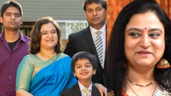 ചൈൽഡിഷ് പെരുമാറ്റം, ഒരു ജോലിയും അറിയില്ല, അദ്ദേഹമായതുകൊണ്ട് ഞാൻ ജീവിച്ചിരിക്കുന്നു, എന്നേയും മകനേയും വളർത്തി!