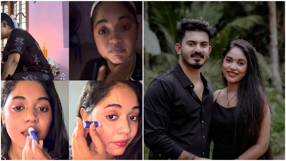 മരണവീട്ടിലും മേക്കപ്പ്! അവിടെ എനിക്കത് ചെയ്യേണ്ടി വന്നു! കാരണം പറഞ്ഞ് പൊന്നു! വിമര്‍ശനങ്ങള്‍ക്ക് മറുപടി