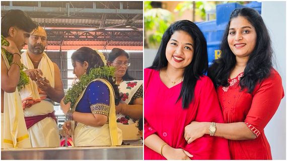  ഇനിയെങ്കിലും പ്രശ്നമില്ലാതെ കഴിയട്ടെ! സുജിനും പൊന്നൂസിനും നാത്തൂന്റെ ഉപദേശം! വിമർശനങ്ങൾക്ക് മറുപടിയും