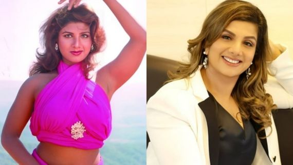 ആരാധകർക്ക് കൊടുക്കുന്നത് ഭർത്താവിന്റെ അമ്മയുടെ നമ്പർ, അന്ന് വാങ്ങിയ ഏറ്റവും ഉയർന്ന പ്രതിഫലം; രംഭ!