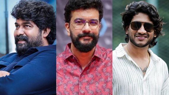 വൃത്തികെട്ട മനസോടെ രമേശ് പിഷാരടി കളിച്ചു, ജോജു ജോർജ് ഇറങ്ങിപ്പോയി; വ്യക്തിപരമായി ദേഷ്യമുണ്ട്: അഖിൽ മാരാർ 