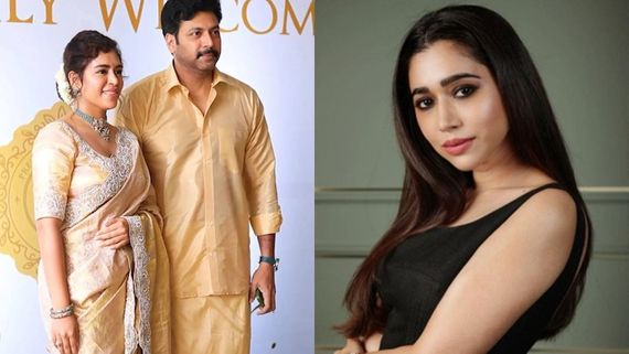 ലക്ഷങ്ങൾ മുട‌ക്കി പ്രോപ്പർട്ടികൾ വാങ്ങുന്നു, വിവാഹം കഴിച്ചത് പോലും മറച്ചു; സം​ഗീതയേക്കാൾ പ്രശ്നത്തിൽ ആരതി 
