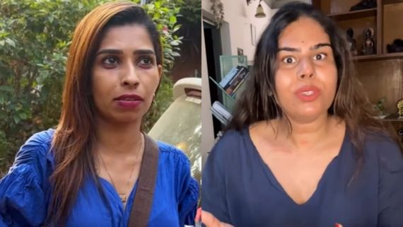കോൺഫിഡൻ‌‍സ് ബൂസ്റ്റ് ചെയ്ത് അതിജീവിക്കുന്നു, ലൈഫ് എക്സ്പ്ലോർ ചെയ്യുന്നു; രേണു ഫയറെന്ന് ഹെയ്ദി സാദിയ!