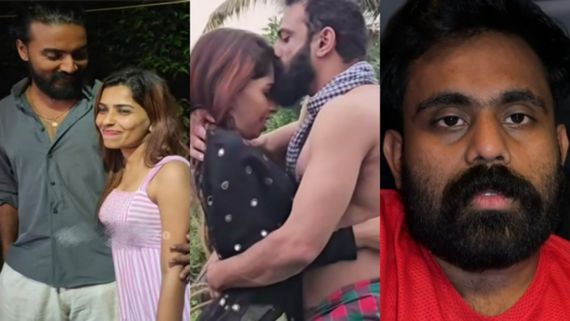 ഡബിൾ മീനിങ് സംസാരം, രേണു കല്യാണം കഴിക്കുന്നതാണ് നല്ലത്, താലിയെടുത്ത് കൊടുക്കാൻ ഞാൻ തയ്യാർ; സായ്