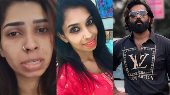 കരയുന്ന വീഡിയോ പങ്കുവെച്ച ശേഷം രേണു ചെയ്തത്, മെെൻഡ്സെറ്റ് മനസിലാകുന്നില്ല; രേണുവിനെതിരെ സായ് കൃഷ്ണ 