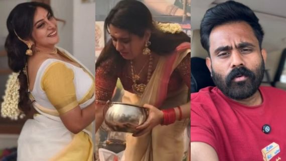 ലിച്ചി തിരിയുന്നതും ചെരിയുന്നതും മാത്രം പകർത്തി, മീഡിയ‌യെ വിളിച്ച് വരുത്തിയത് അവർ, ഉദ്ദേശം നല്ലതല്ല; സായ്