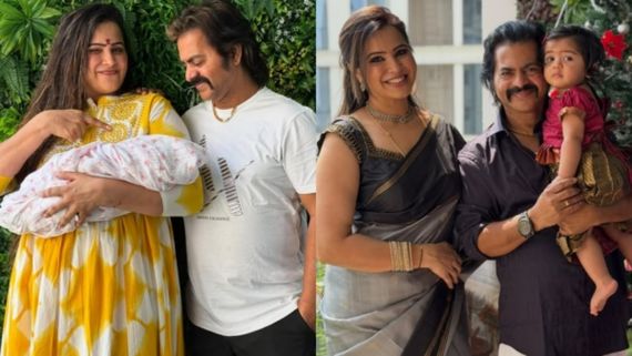 എന്നെ ശുശ്രൂഷിച്ചതും നാപ്കിന്‍ മാറ്റുന്നത് മുതല്‍ എല്ലാം ചെയ്തതും അദ്ദേഹം, എനിക്കുണ്ടായ തിരിച്ചറിവ്...; സം​ഗീത
