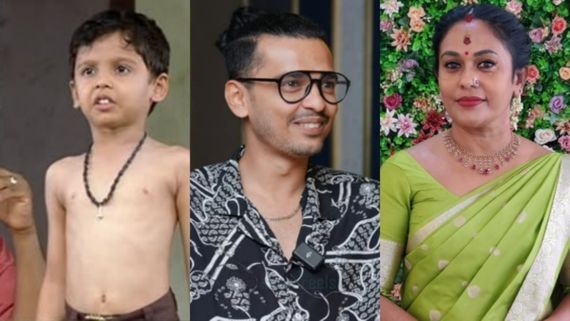 വീട്ടിലെത്തിയത് ഇന്നലെ, ചലനമറ്റ നിലയില്‍ മുറിയില്‍; ഇങ്ങനെ ചെയ്യരുതായിരുന്നു...; വിങ്ങിപ്പൊട്ടി സീമയും!